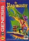 Pagemaster, The